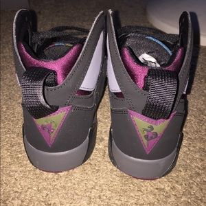 Air Jordan 7 Bordeaux